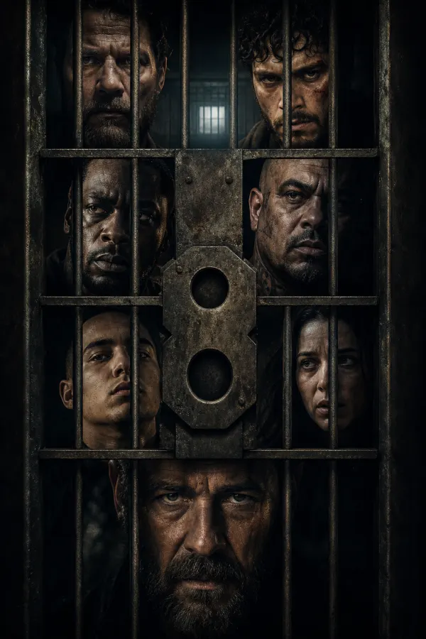 Cell 8 available on King 365
